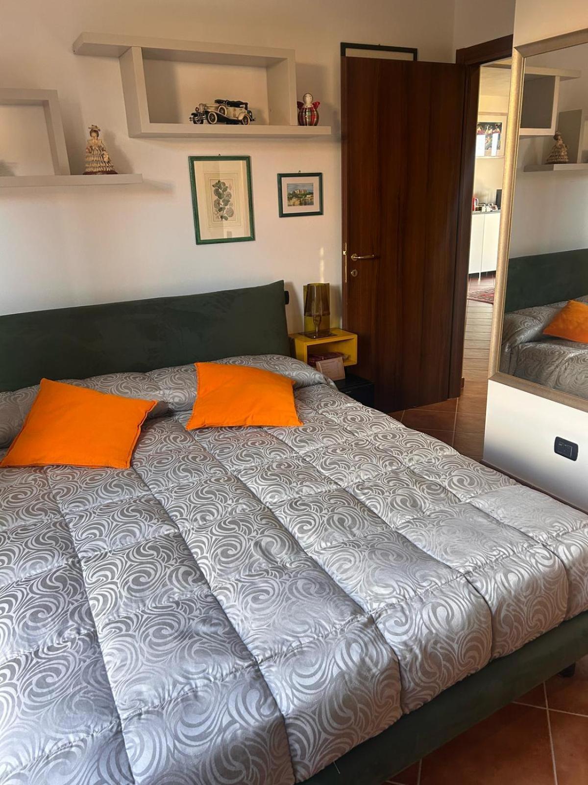 Bed and Breakfast Casa Paola Nel Chianti Кастельнуово-Берарденга Номер фото