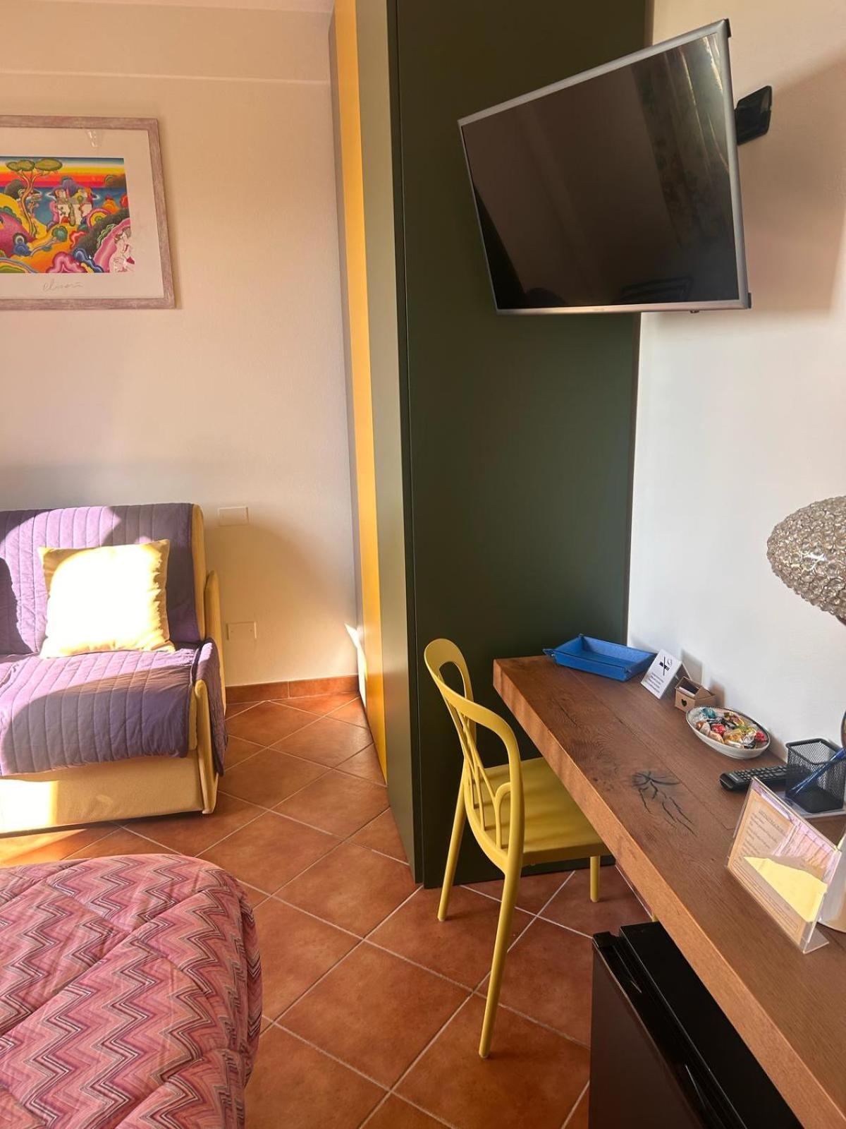 Bed and Breakfast Casa Paola Nel Chianti Кастельнуово-Берарденга Экстерьер фото