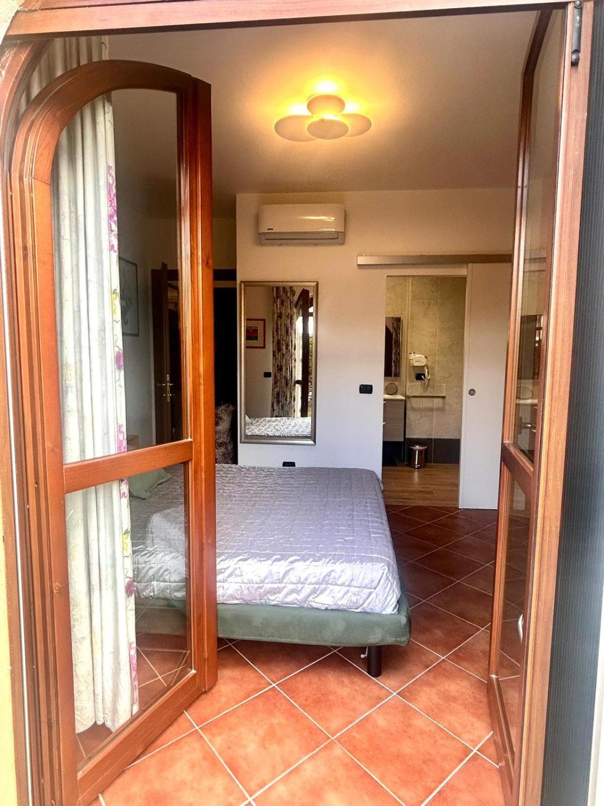 Bed and Breakfast Casa Paola Nel Chianti Кастельнуово-Берарденга Номер фото