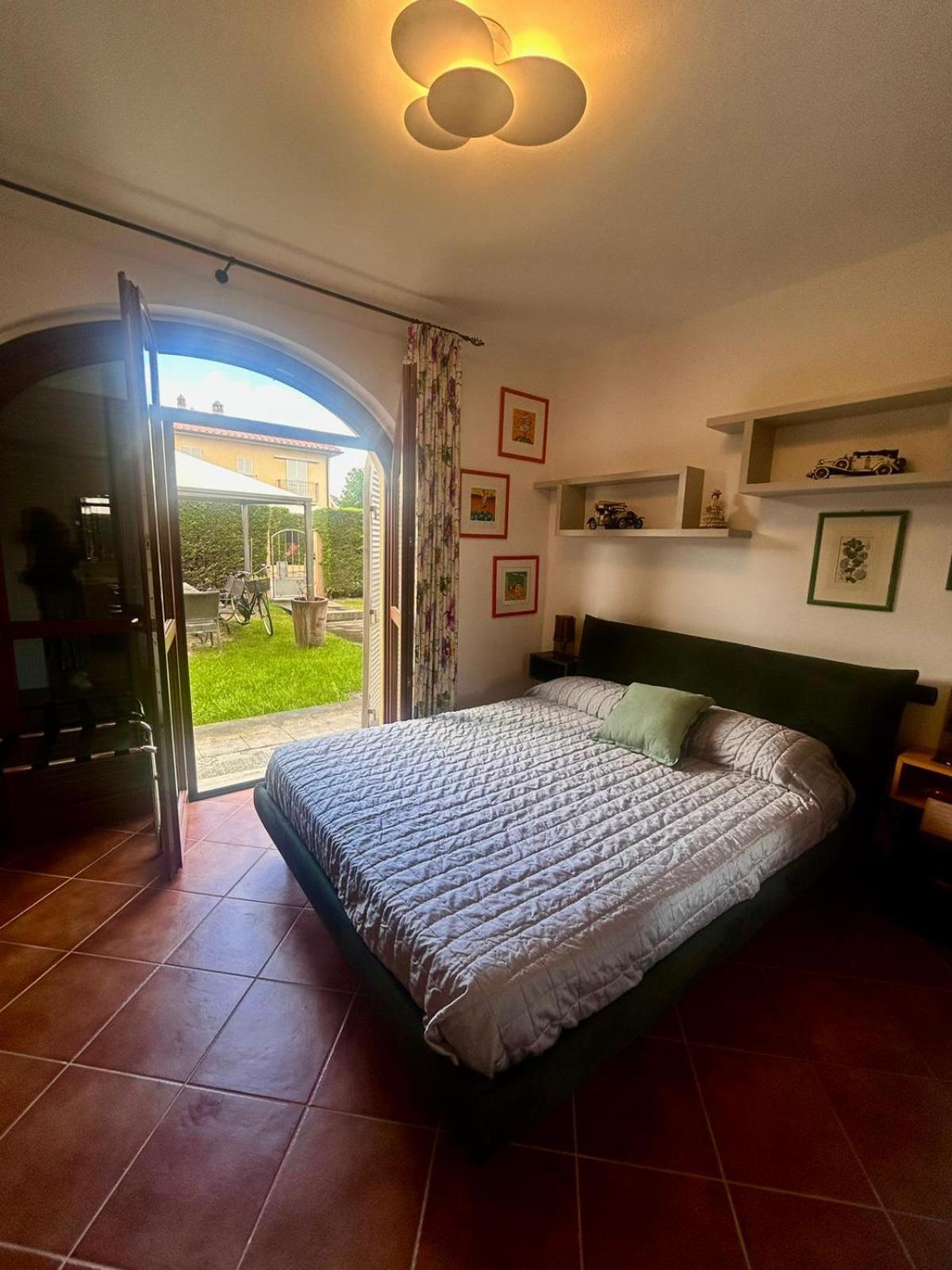 Bed and Breakfast Casa Paola Nel Chianti Кастельнуово-Берарденга Номер фото