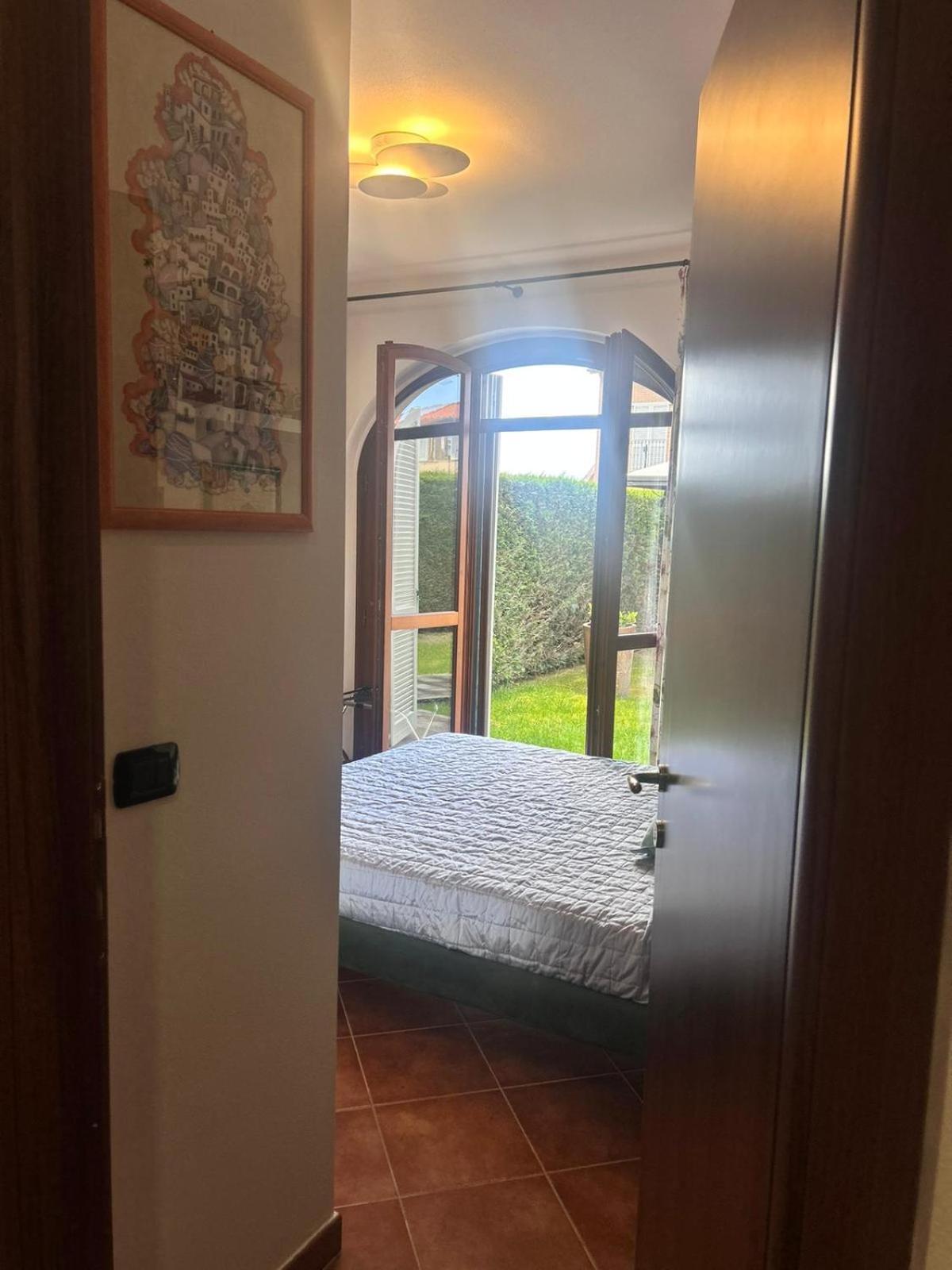 Bed and Breakfast Casa Paola Nel Chianti Кастельнуово-Берарденга Номер фото
