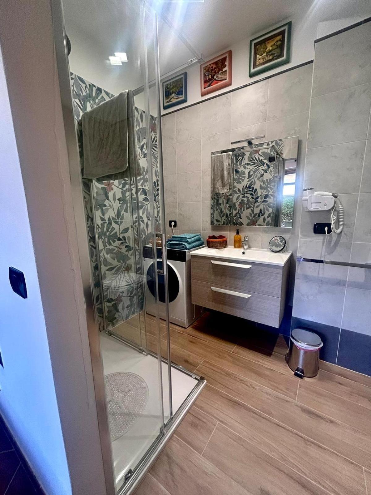 Bed and Breakfast Casa Paola Nel Chianti Кастельнуово-Берарденга Номер фото